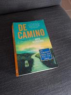De Camino - Anya Niewierra, Ophalen of Verzenden, Gelezen, Nederland