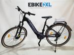 NIEUW! Rock Machine Crossride E500 Bosch PL MM 500Wh, Ophalen of Verzenden