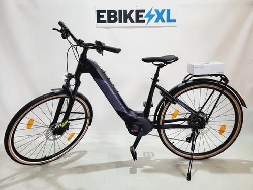 NIEUW! Rock Machine Crossride E500 Bosch PL MM 500Wh, Fietsen en Brommers, Elektrische fietsen, Ophalen of Verzenden