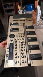 Boss GT-6, Muziek en Instrumenten, Effecten, Ophalen of Verzenden, Zo goed als nieuw