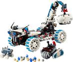 LEGO 42211 Technic Lunar Outpost Maanrover 1082 delig, Ophalen of Verzenden, Nieuw, Complete set, Lego