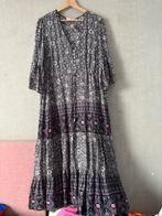 Ibiza style jurk maat 38/40, Maat 38/40 (M), Overige kleuren, Nieuw, Ophalen of Verzenden