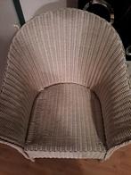 Rotan stoelen, Ophalen of Verzenden, Bruin, Vier