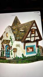 Het huis van Roodkapje, Verzamelen, Efteling, Ophalen of Verzenden, Zo goed als nieuw, Button of Speldje