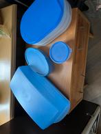Tupperware leuke set., Ophalen of Verzenden, Zo goed als nieuw, Schaal