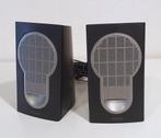 Actieve Luidsprekerset- Philips MMS121 2.0, Philips, S, Ophalen of Verzenden, Zo goed als nieuw