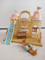 Sylvanian Families - Baby Castle Nursery, set #5316, Ophalen of Verzenden, Gebruikt