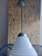 Verkocht aan annemiek., Art deco, Ophalen of Verzenden, Zo goed als nieuw, Glas