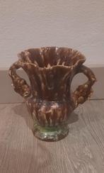 West Germany Jasba keramieke vintage vaas, Antiek en Kunst, Ophalen of Verzenden