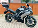 KAWASAKI ER 6 F ABS (bj 2015) 22,373 km ER6 ER6F, Bedrijf, Onbekend, KAWASAKI, Sport