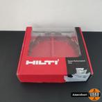 Hilti SPX-L Abrasive X-Change Module 182mm Betonboor, Ophalen of Verzenden