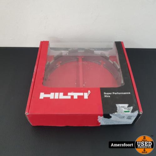 Hilti SPX-L Abrasive X-Change Module 182mm Betonboor, Doe-het-zelf en Verbouw, Overige Doe-het-zelf en Verbouw, Ophalen of Verzenden