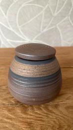 Nieuwe urn / Dieren urn, Ophalen of Verzenden, Nieuw