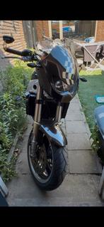 Yamaha FZR1000 150Pk 1993, Particulier