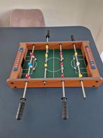 Nieuwe niet gebruikte tafelvoetbal, Ophalen, Zo goed als nieuw