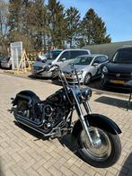 Harley Davidson Fatboy 1995 - Originele staat!, Motoren, 2 cilinders, Particulier, Meer dan 35 kW, Chopper