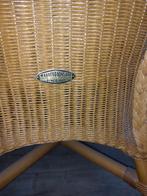 5 Lloyd Loom Eetkamerstoelen, Antiek en Kunst, Antiek | Meubels | Stoelen en Banken, Ophalen