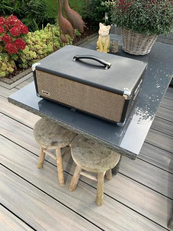 flightcase Gator 19"  beschikbaar voor biedingen