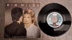 Kim wilde  - chequered love, Cd's en Dvd's, Vinyl Singles, Gebruikt, 7 inch, Single, Ophalen of Verzenden