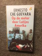 Op de motor door Latijns Amerika ; door Ernesto Che Guevara, Boeken, Reisverhalen, Ernesto Che Guevara, Ophalen of Verzenden, Zuid-Amerika