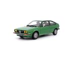 ALFA ROMEO SUD SPRINT GROEN 1976 OTTO MOBILE 1/18 OT1043, Hobby en Vrije tijd, Modelauto's | 1:18, Verzenden, Nieuw, Auto, OttOMobile