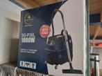 Sauber stofzuiger nat droog met filter, Ophalen of Verzenden, Nieuw, 1600 tot 2000 watt, Stofzuiger