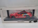 Mercedes AMG GTR Safetycar, Hobby en Vrije tijd, Modelauto's | 1:18, Ophalen of Verzenden, Nieuw, Auto, MiniChamps