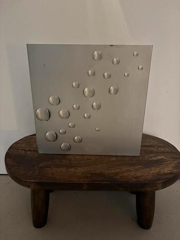 ‘70 Design lamp van Raak, Sterrenregen beschikbaar voor biedingen