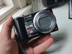 Panasonic Lumix DMC-TZ6, Gebruikt, Compact, Ophalen of Verzenden, Overige Merken