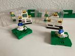 Lego Voetbal incl. 2 Zidane minifigures., Kinderen en Baby's, Speelgoed | Duplo en Lego, Complete set, Ophalen of Verzenden, Lego