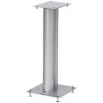 Norstone Stylum 1 zilver luidsprekerstand, Overige merken, Nieuw, Ophalen of Verzenden, 120 watt of meer