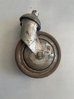 Partij Zwenkwielen - 7 stuks, Doe-het-zelf en Verbouw, Zwenkwielen, Ophalen of Verzenden, Gebruikt