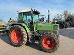 Fendt 310 Farmer turbomatik (bj 2000), Zakelijke goederen, Agrarisch | Tractoren, Gebruikt, Fendt, Meer dan 10000