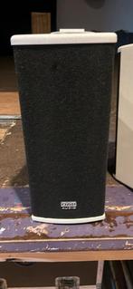 DAP MI-250 wit, Ophalen, Zo goed als nieuw, Minder dan 500 watt, P.A.