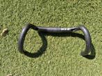 WXR Super Narrow carbon road bar 33cm, Fietsen en Brommers, Ophalen of Verzenden, Zo goed als nieuw