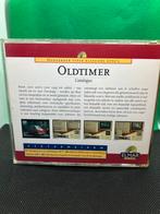 Oldtimer Catalogus CD-ROM - Klassieke Auto's, Boeken, Ophalen of Verzenden, Zo goed als nieuw, Algemeen