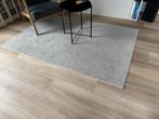 Tapijt Ikea type Sporup beige 133 x 195, Ophalen, 100 tot 150 cm, 200 cm of meer, Zo goed als nieuw