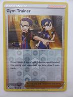 Gym Trainer 058/195 (Pd1), Hobby en Vrije tijd, Verzamelkaartspellen | Pokémon, Ophalen of Verzenden, Zo goed als nieuw, Losse kaart