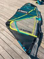 Windsurf wave Duotone superhero, Watersport en Boten, Minder dan 250 cm, Ophalen of Verzenden, Minder dan 5 m², Zeil