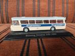 Modelauto Büssing Senator 12D 1964. WD-18., Ophalen of Verzenden