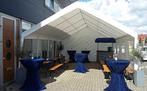 partytent 3x3 3x4 4x4 5x5 3x6 4x6 4x8 huren, Ophalen, Zo goed als nieuw, Overige