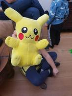 Pikachu Pokemon knuffel 23 cm nieuw!, Nieuw, Ophalen of Verzenden