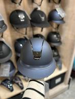 Samshield Miss Shield blauw mét korting, Dieren en Toebehoren, Paardrijkleding, Dames, Dressuur, Overige typen, Nieuw