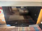 LG tv gebruikt, Audio, Tv en Foto, Televisies, Ophalen, Gebruikt, 80 tot 100 cm, LG