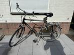 Heren fiets, Fietsen en Brommers, Fietsen | Heren | Herenfietsen, Ophalen, Gebruikt, Overige merken, Versnellingen