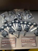 Kawasaki sleutel🔑zx10 zx 9 zx 6 zx 4 h2 sx zzr 1400 gtr, Ophalen, Nieuw
