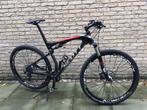 Scott Spark 910 XL modeljaar 2014, Fietsen en Brommers, Fietsen | Mountainbikes en ATB, 57 cm of meer, Zo goed als nieuw, Ophalen