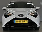 Toyota Aygo 1.0 VVT-i x-play limited/ Apple+Android/ LED Dag, Auto's, Voorwielaandrijving, Stof, Gebruikt, Euro 6