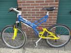 Mountainbike, Fietsen en Brommers, Fietsen | Mountainbikes en ATB, Fully, Ophalen, Gebruikt, Giant