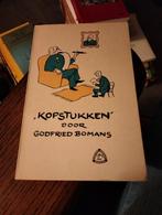 Kopstukken - Godfried Bomans pocket, Verzamelen, Kwartet(ten), Ophalen of Verzenden, Zo goed als nieuw